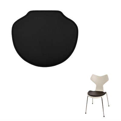 Seat cushions for the Grand Prix 3130 and 4130 chair by Arne Jacobsen